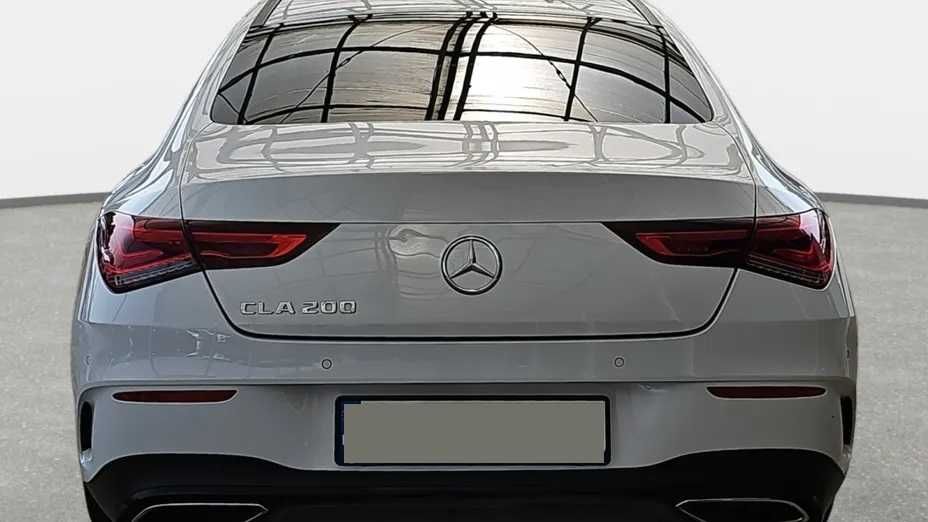 Mercedes CLA wynajem długoterminowy z wykupem /// Raty bez BIK KRD