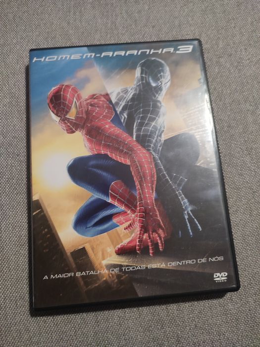 Homem Aranha 3 (2007)