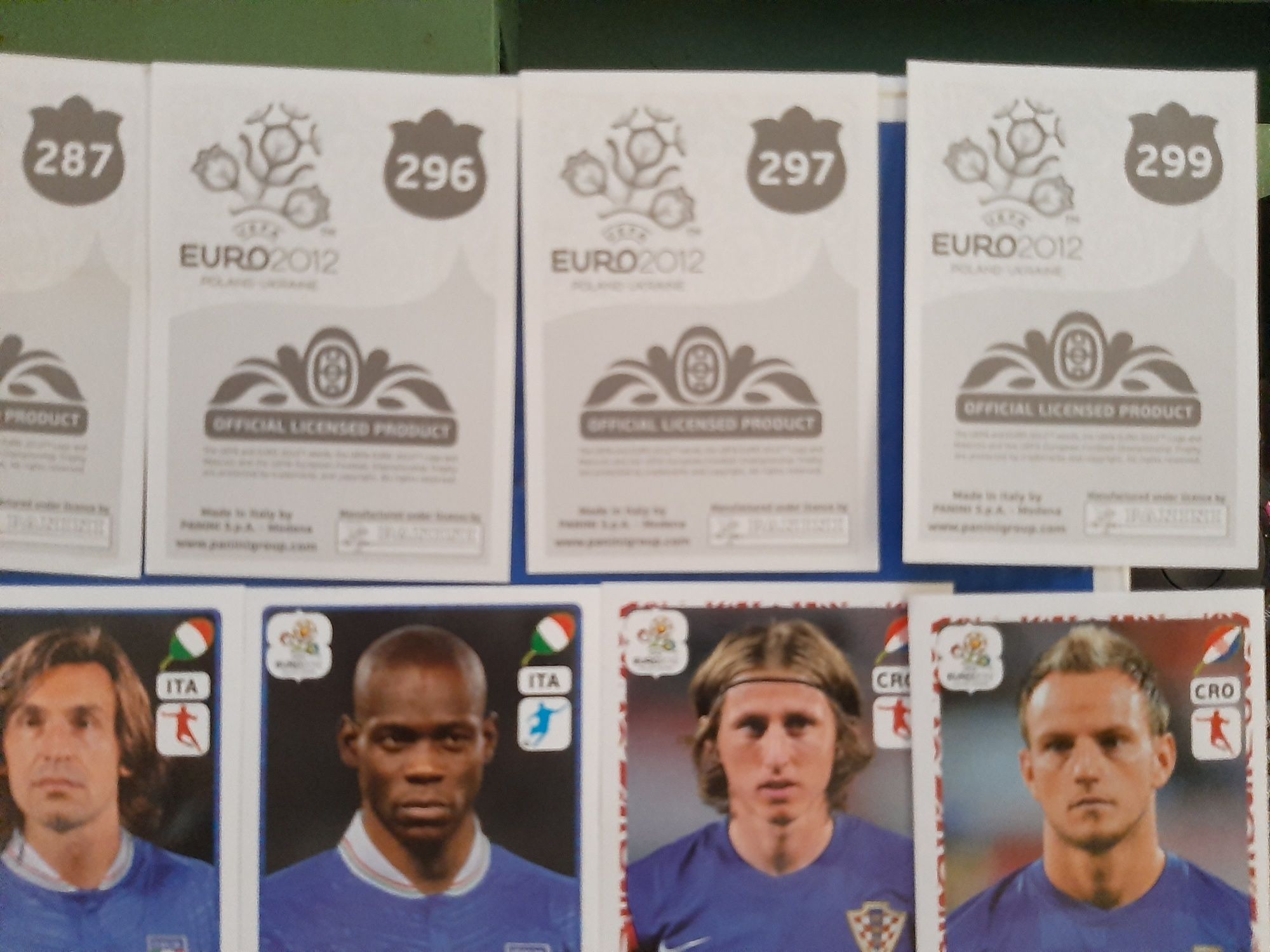 150 cromos+6 letras coca cola(A,B,C,D,E,F) euro 2012