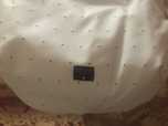 Forra para babycoque da marca uzturre