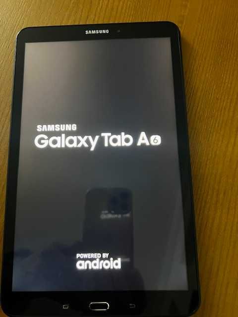 Tablet Galaxy A6 SM T585