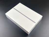 Новий Apple iPad 10.2' 9th gen 64gb LTE (sim) Space Gray гарант 1 рік