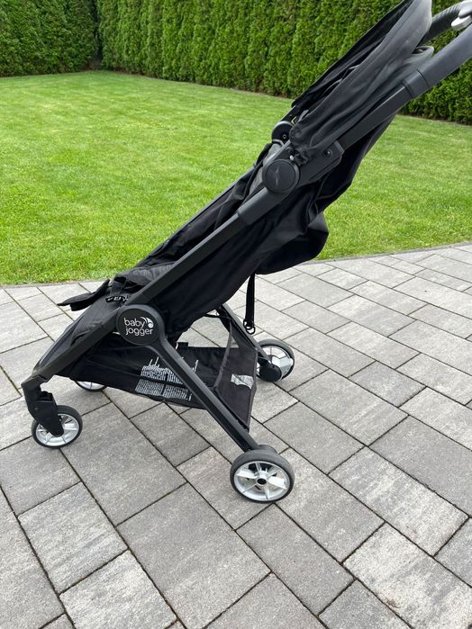 Wózek spacerówka „baby jogger”