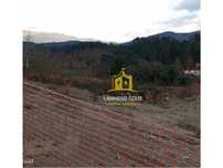 Lote para construção, Águas Santas