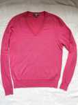 Uniqlo 100% wool sweater