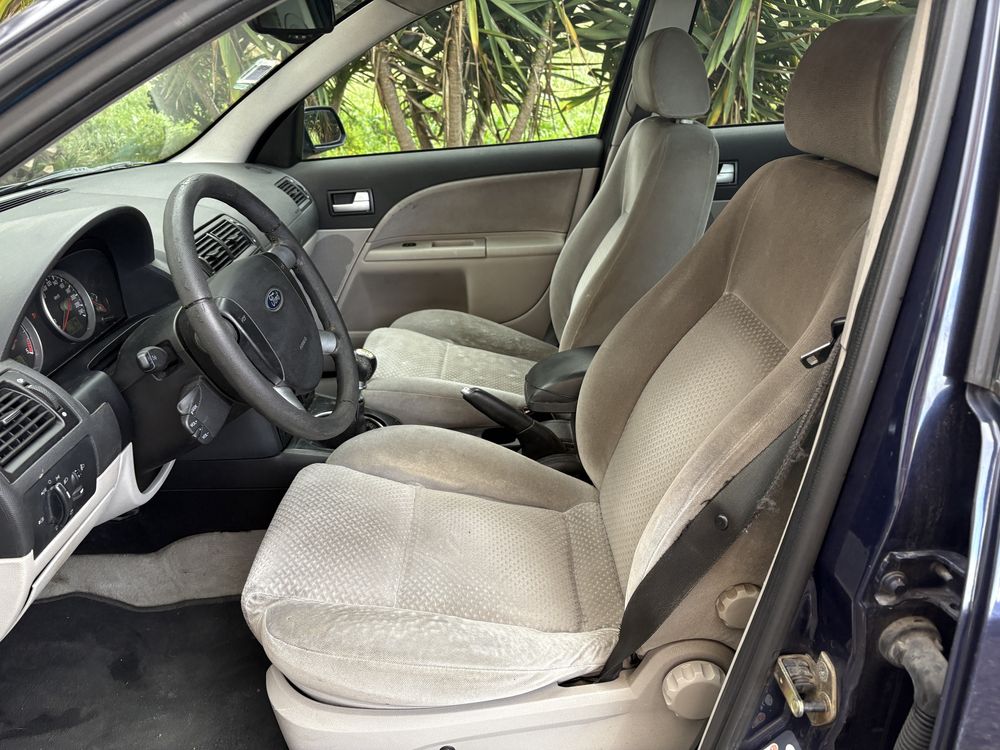 Ford Mondeo 2.0 TDCi bom estado Diesel