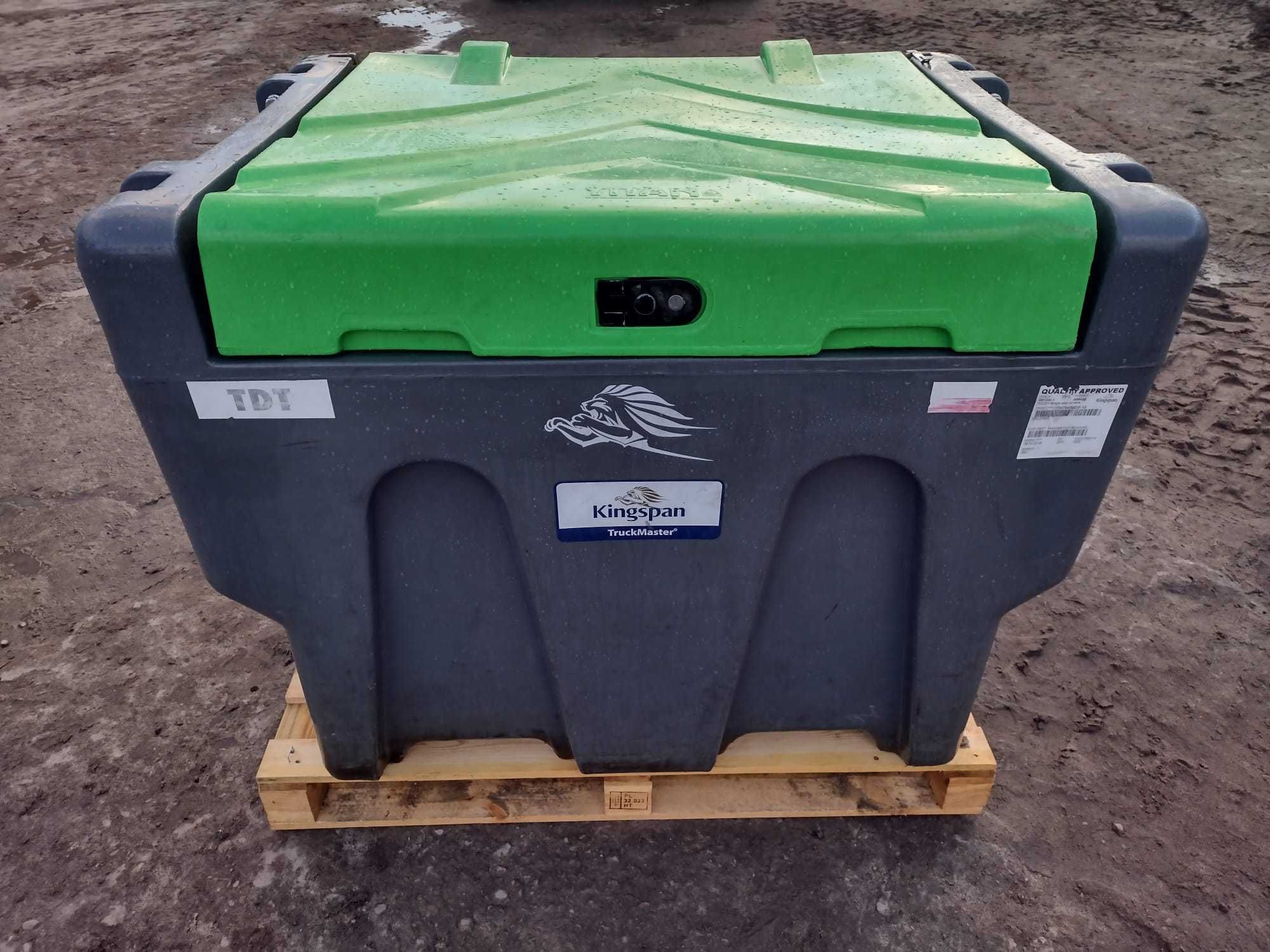 Kingspan 430L Zbiornik na Paliwo