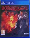 Bound By Flame Playstation 4 - Rybnik Play_gamE