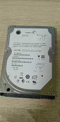 Sprzedam Dysk 2,5' 160GB IDE PATA SEAGATE Momentus