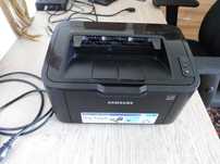 Drukarka laserowa Samsung ML-1675 USB tylko 3485 stron,nowy toner
