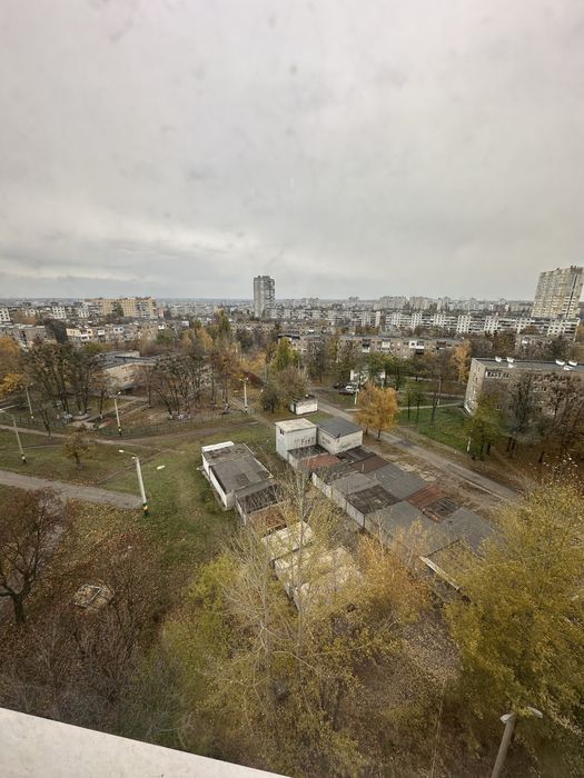 Продам 3х.кв.10/16 S-70м2. на Салтовке 601 Сертификат