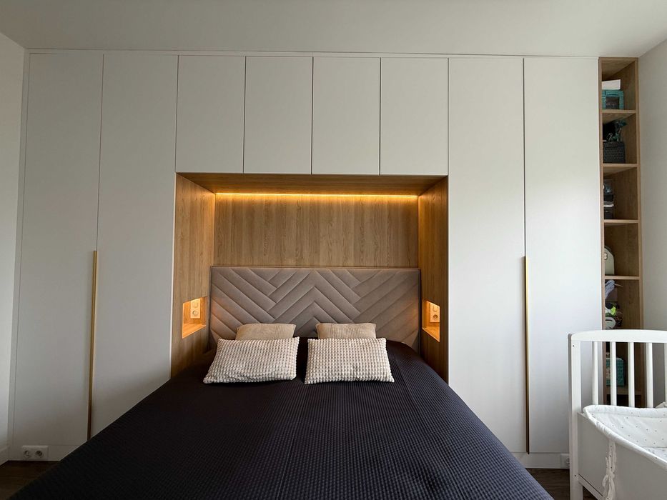 Mieszkanie GRÓJEC 48,9m2