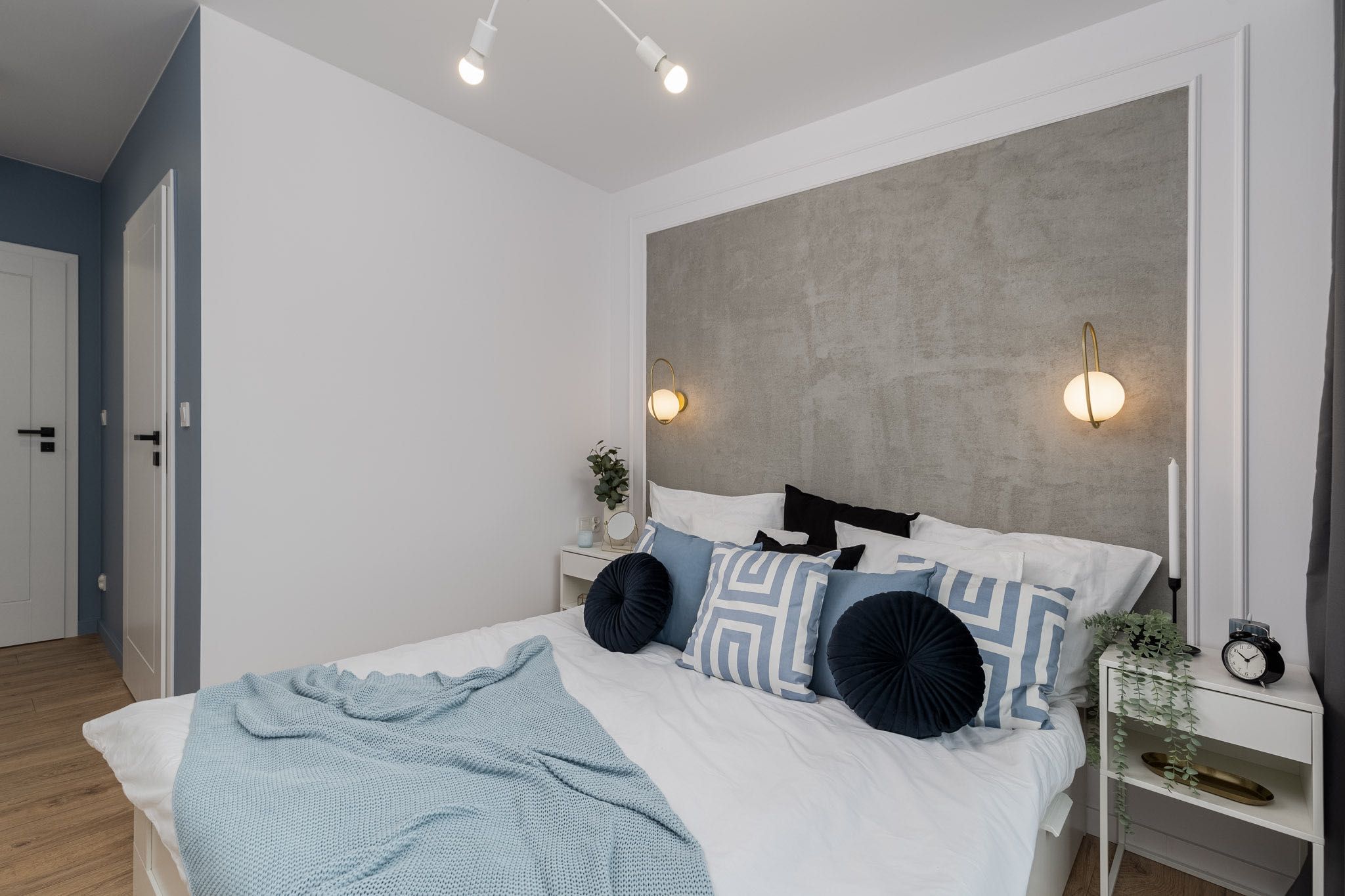 Mieszkanie ul. Zauchy 55m2 3 pokoje wysoki standard