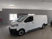 CITROEN JUMPY longa 2.0HDI 12/2019 IVA DEDUTIVEL