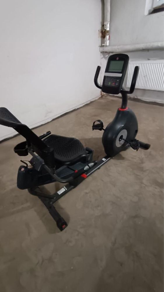 Rower stacjonarny SCHWINN 510 r