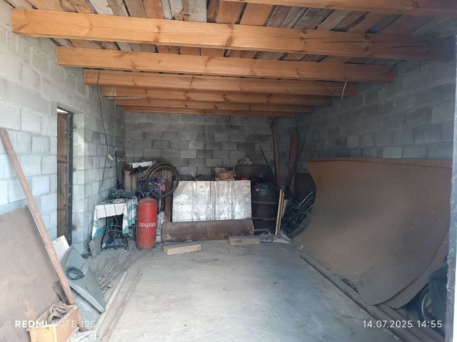 Продаж будинку в Таращі