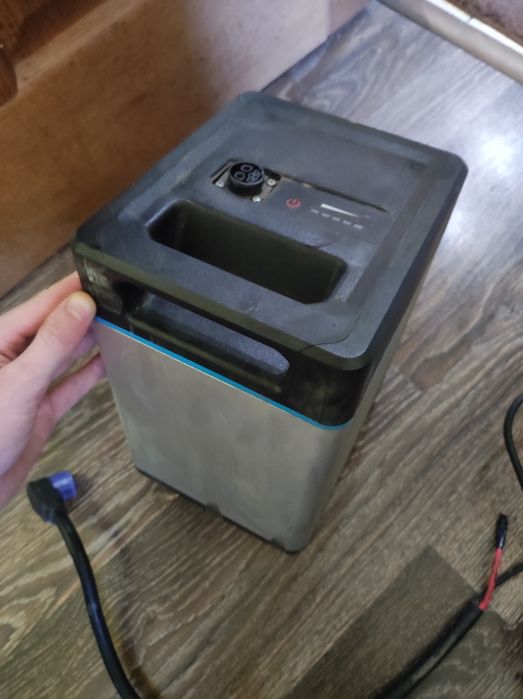 Акумулятор 28ah 60v li-ion