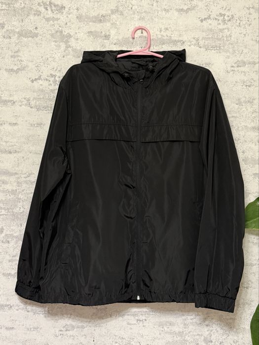 Куртка вітровка чоловіча