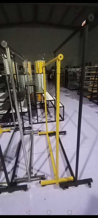 Charriot móvel novo