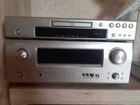 Kino domowe Denon Wharfedale