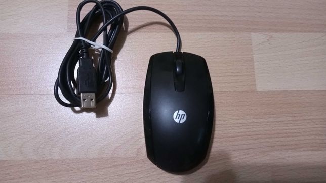 Мышь компьютерная HP оригинал