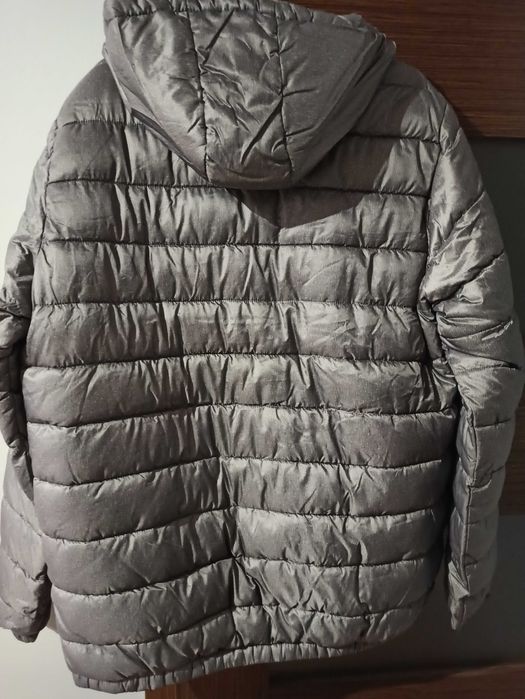Kurtka pikowana Croop NOWA r. XL