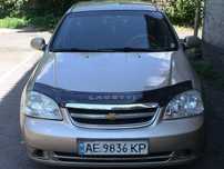 Chevrolet lacetti 1.8