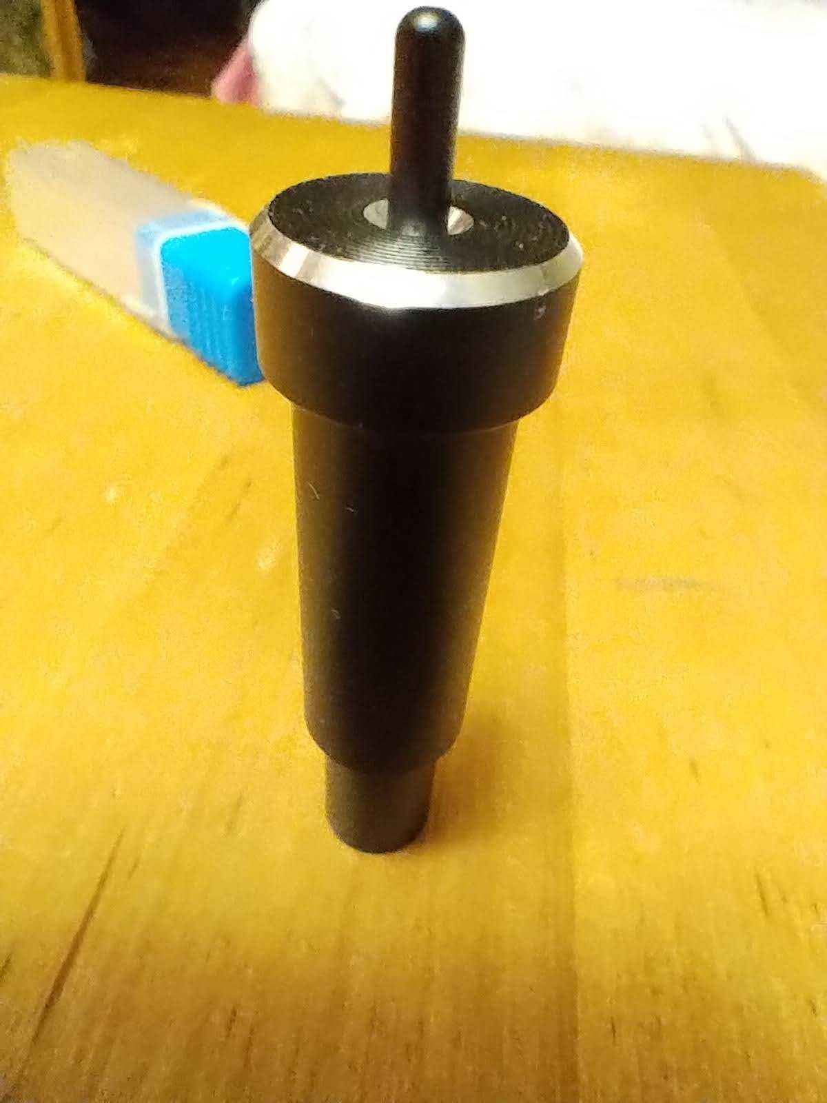 держатель ножа для плоттера Cricut + нож
