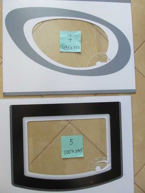 Продам Скло духовки.Скло для духовки