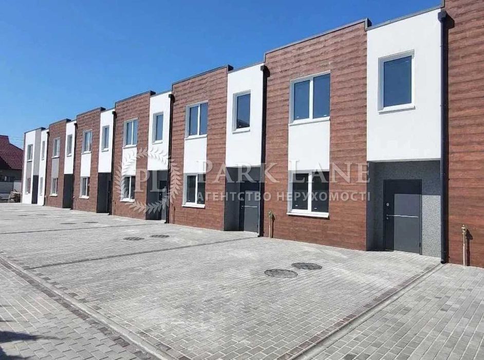 Продам Таун Хаус Нові Петрівці Вишгородський район
