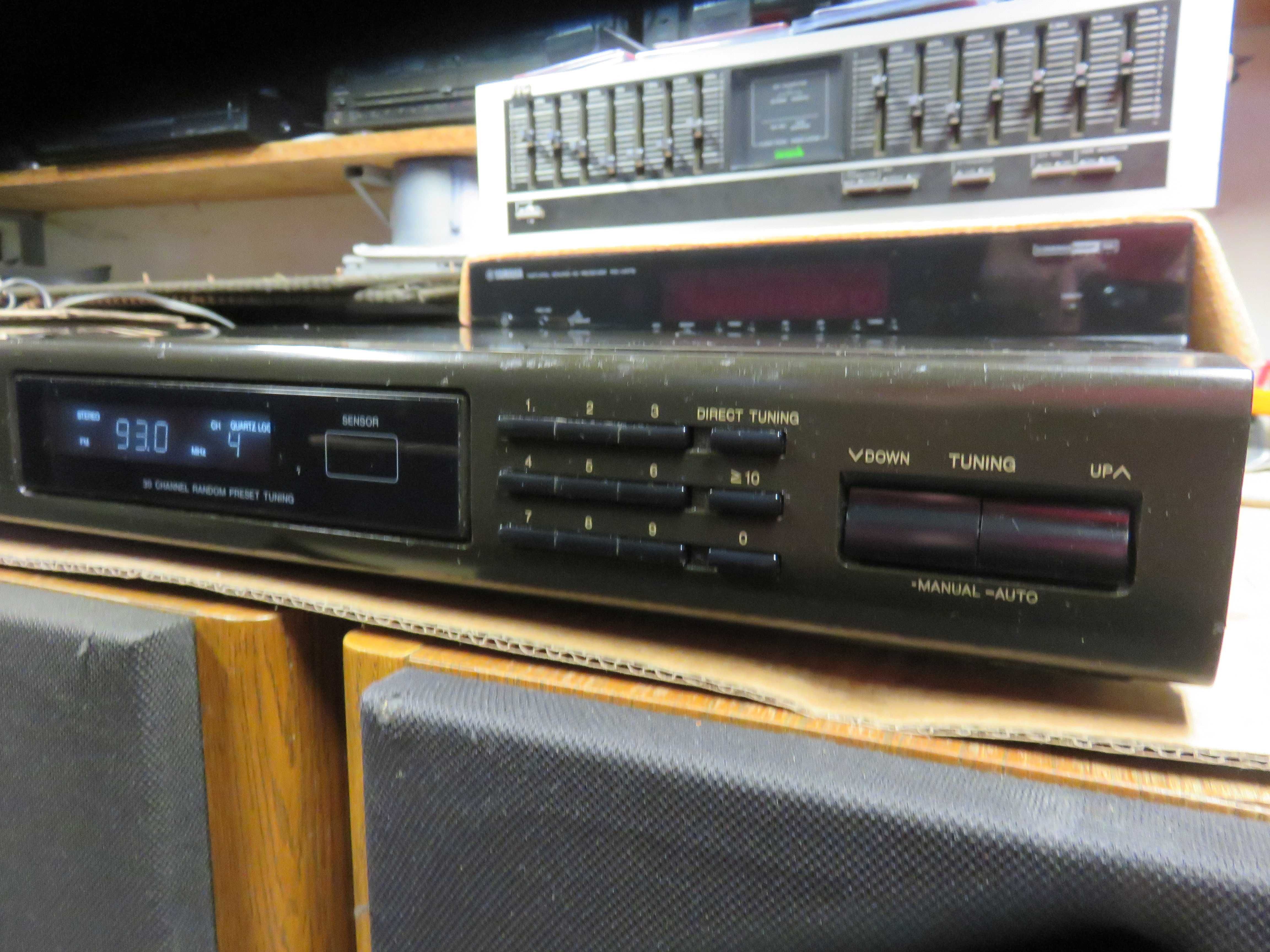 Tuner Technics ST-K55