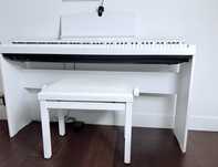 Pianino yamaha  digital P 125