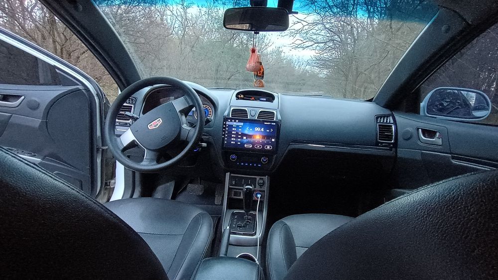 Geely Emgrand 2013р.