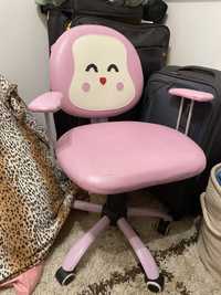 Продам вращающийся стул KITTY от HALMAR.