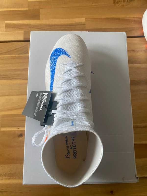 Nike Mercurial Superfly 10 Elite FG Blueprint Pack R.43