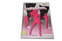 Top Model Wii Nintendo Wii