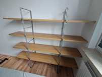 Regał Enetri Ikea