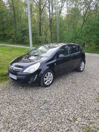 Opel corsa D doinwestowany