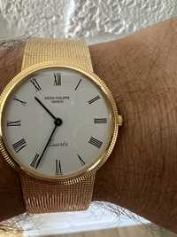 Patek Philippe Calatrava