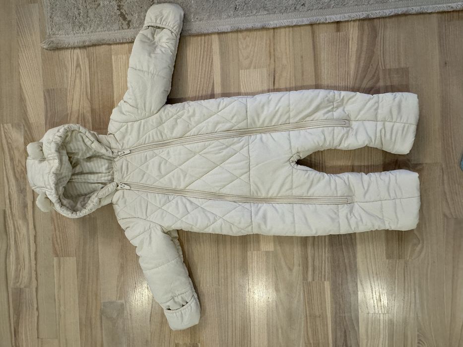 зимовий комбінезон george