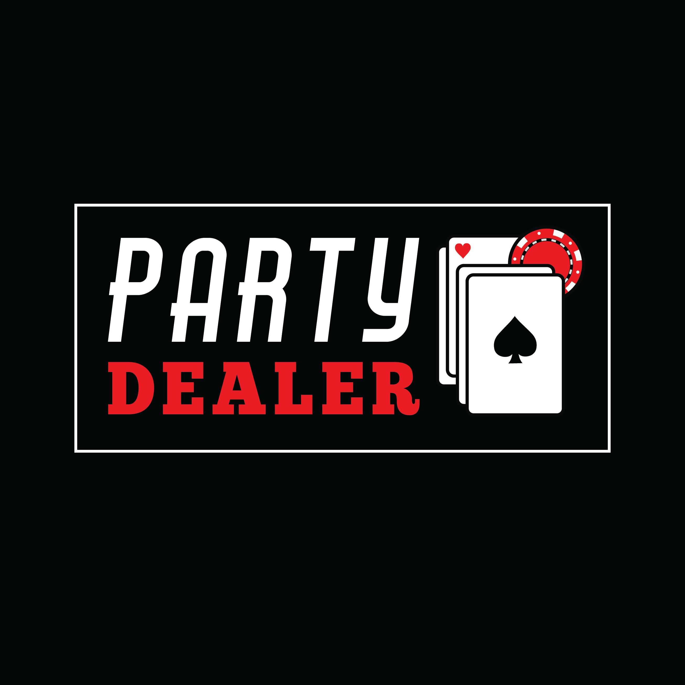 PartyDealer atrakcja kasyno kawalerski/event/impreza/zabawa