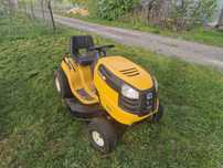 Sprawny Traktorek kosiarka cub cadet lt1 11km 2019r
