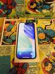 iPhone 15 Pro 128gb Blue Titanium Gwarancja 12m Szczecin Ufogames
