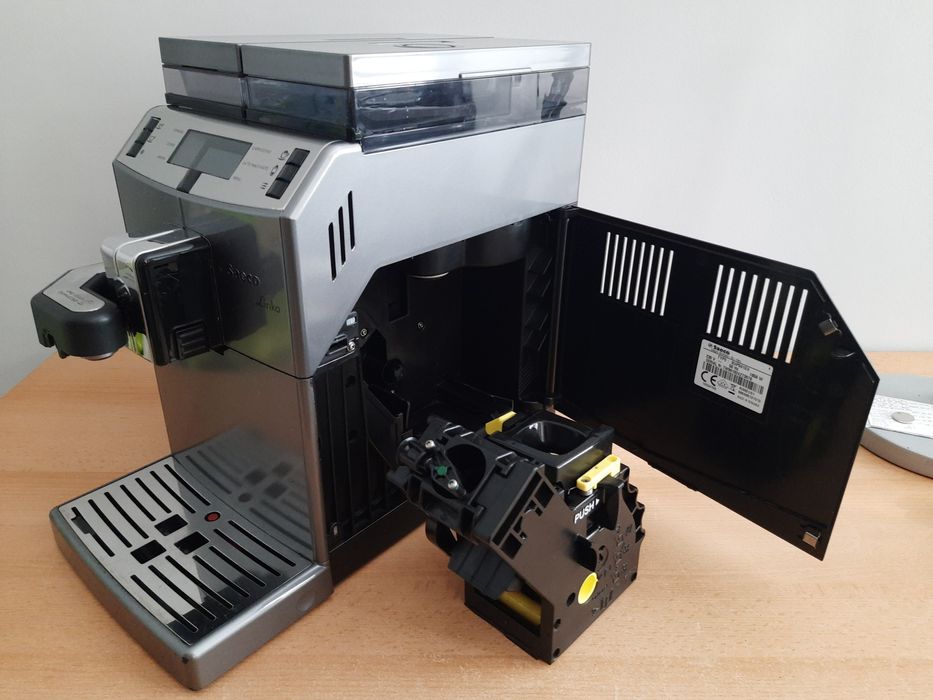 Ekspres do kawy Saeco Lirica One Touch