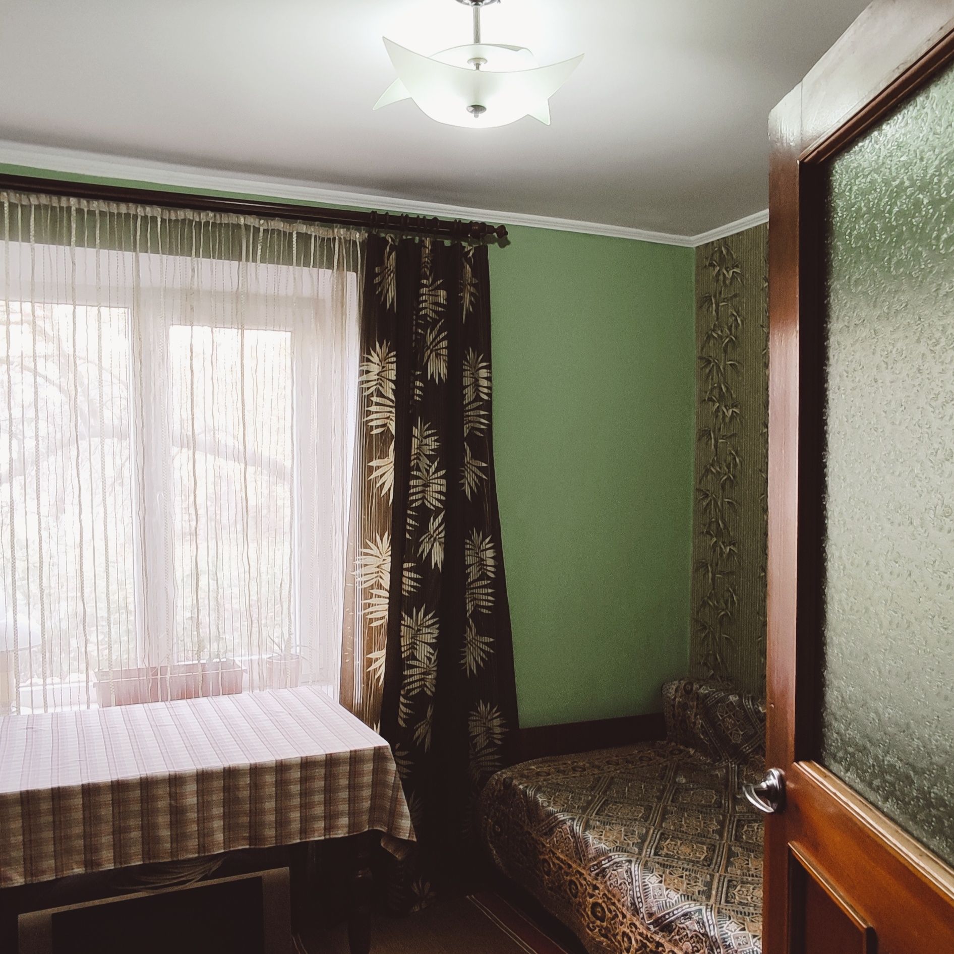 3 кімнатна квартира місто Дунаївці