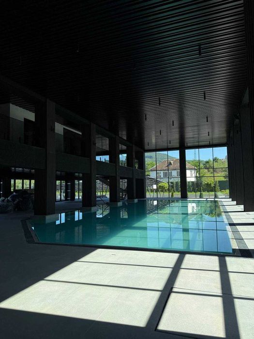 Апартаменти у WOL.GREEN Polyana в курорті Поляна. Продаж.