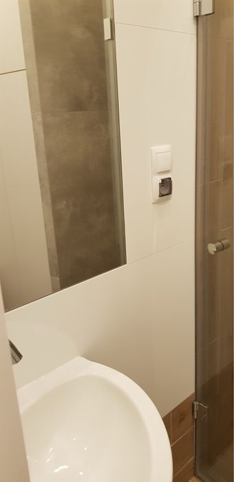 malutki pokoj Sopot Centrum