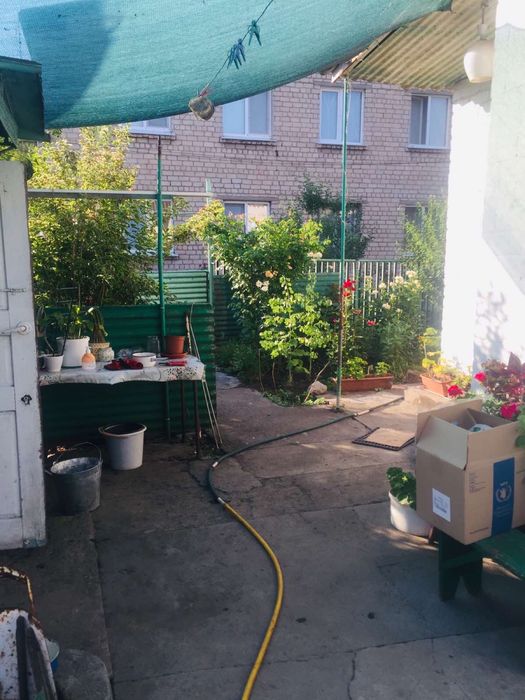 Продам дом в г. Апостолово