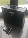 Amplificador Boss Katana 50