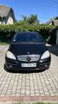 Продаж Mercedes-Benz A-Class A180 2010